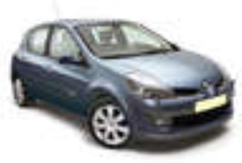 Custode arriere gauche RENAULT CLIO 3 PHASE 1 Diesel - 1