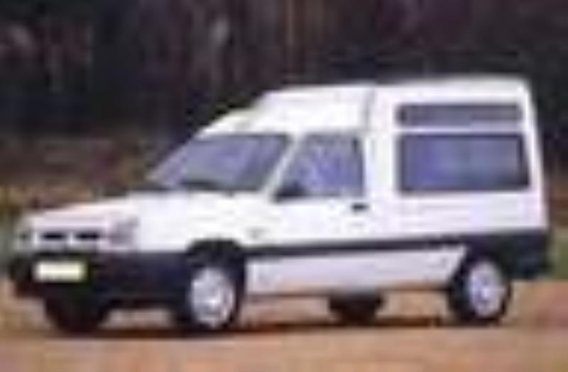 Commodo phare RENAULT EXPRESS PHASE 2 Diesel - 1