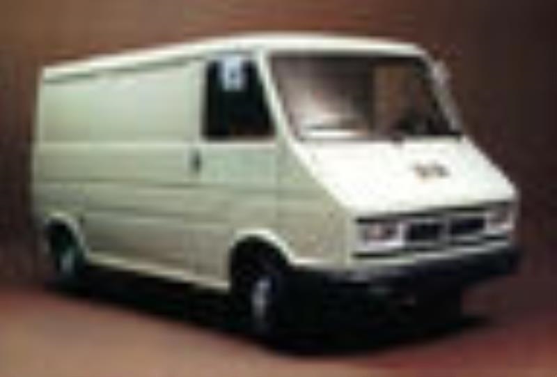 Alternateur CITROEN C35  - 1