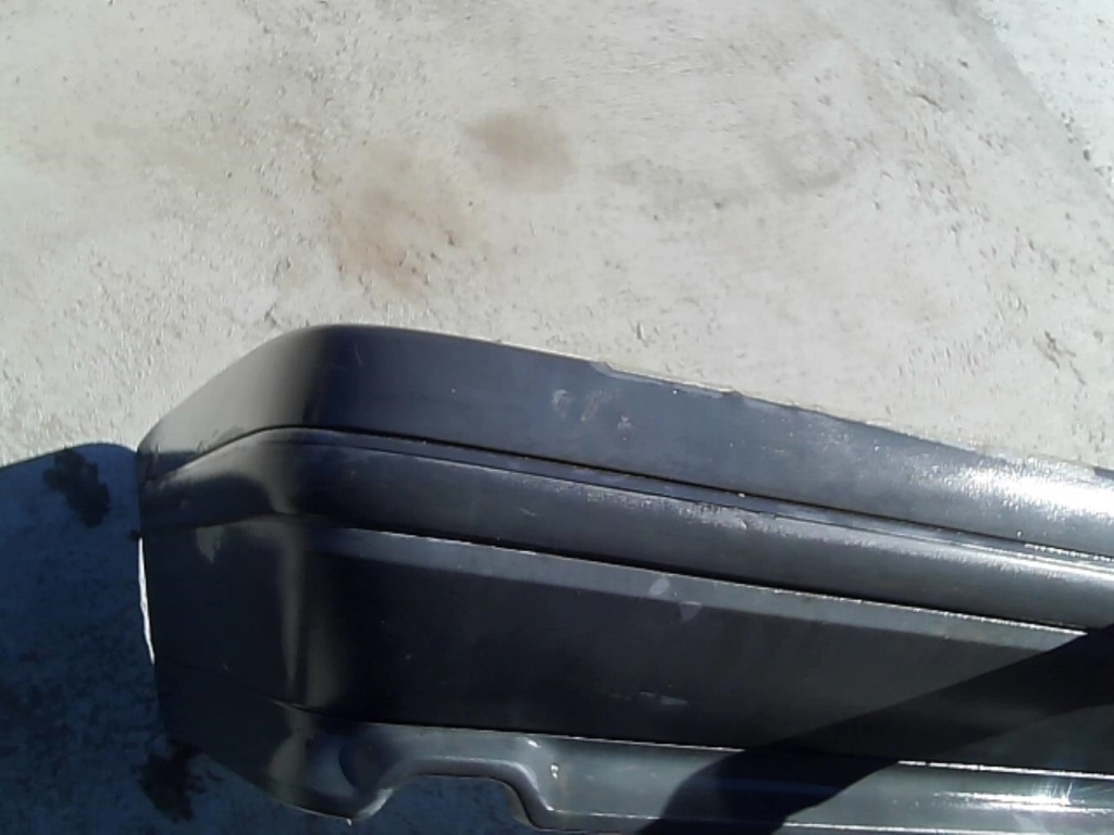 Pare choc arriere RENAULT R19 PHASE 1 Diesel - 1
