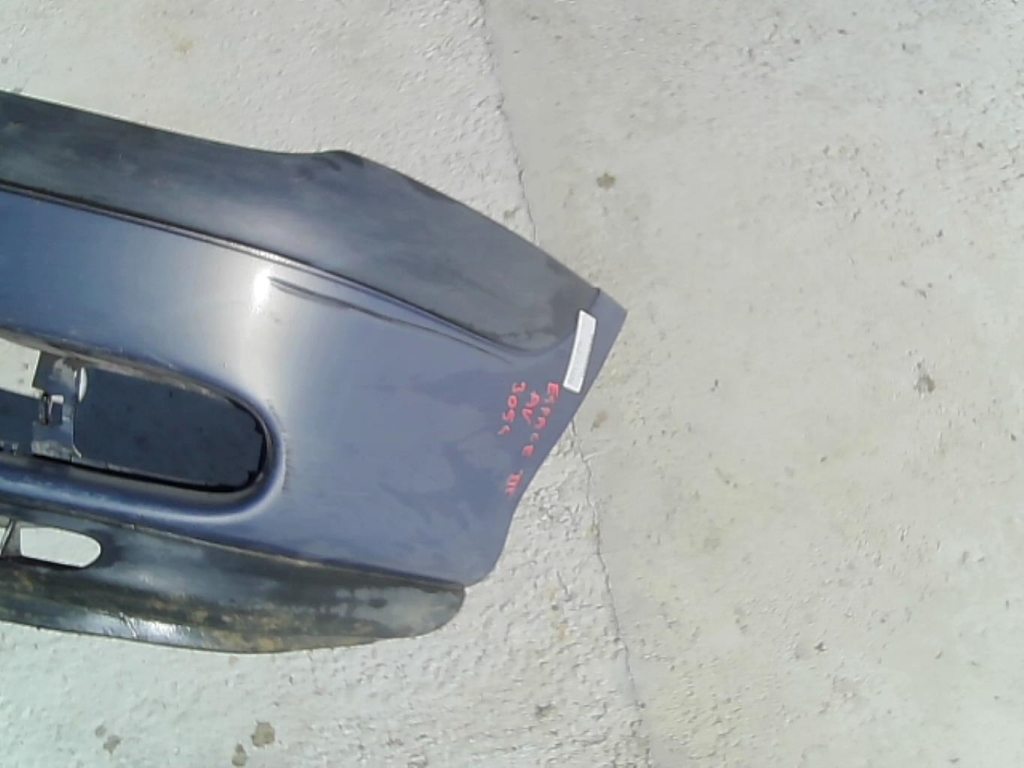 Pare choc avant RENAULT ESPACE 3 Diesel - 1