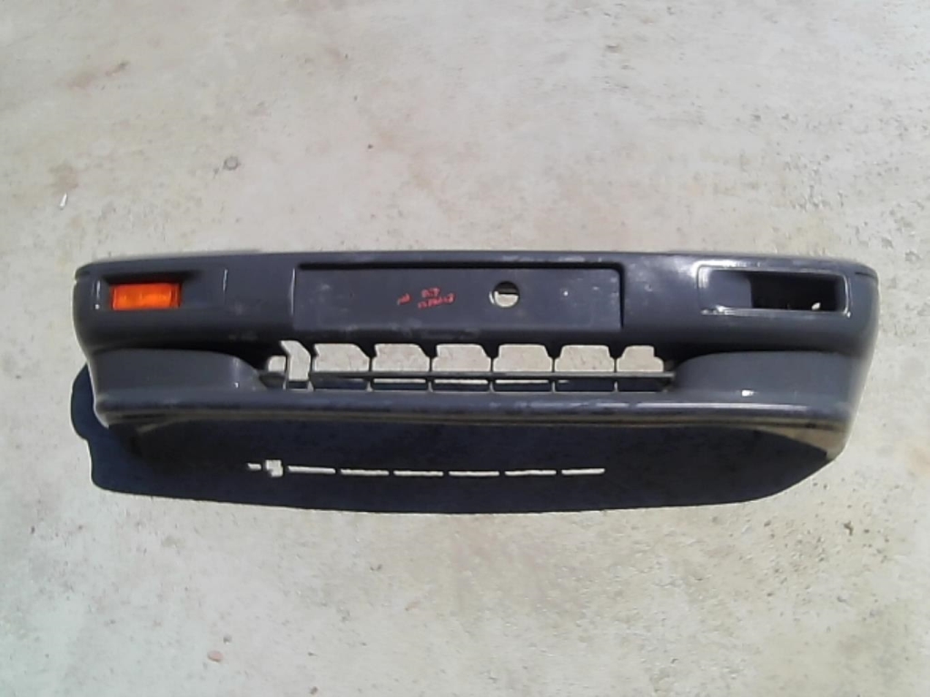 Pare choc avant RENAULT EXPRESS PHASE 1  - 1