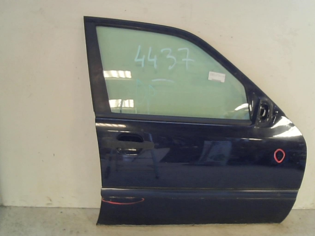 Porte avant droit MERCEDES CLASSE C 202 PHASE 2 BREAK Diesel - 1
