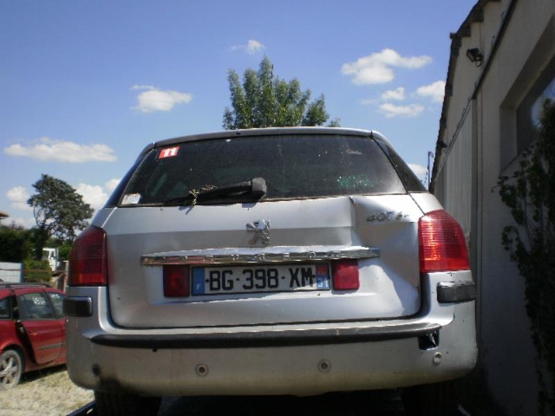 Resistance chauffage PEUGEOT 407 PHASE 2 Diesel - 1