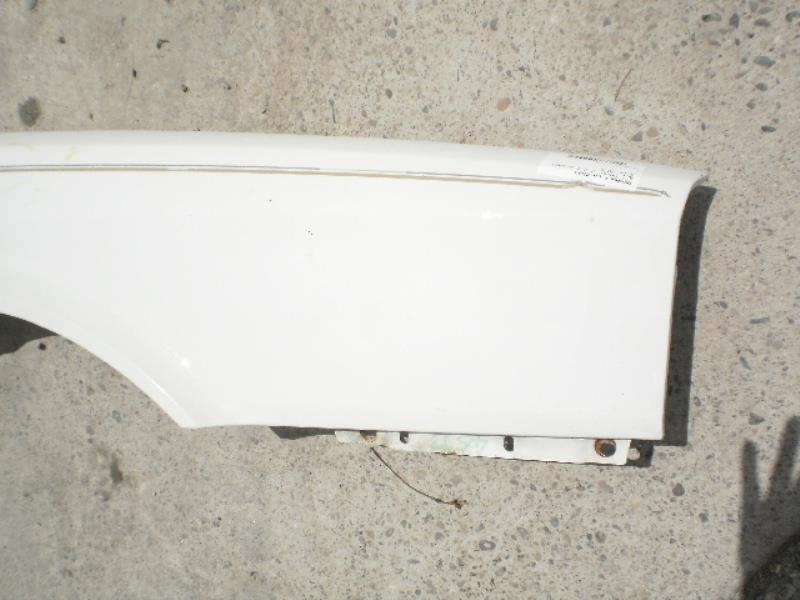 Aile avant droit RENAULT R21 PHASE 2 Diesel - 1
