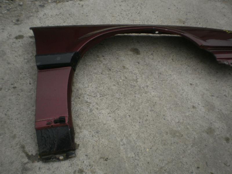 Aile avant droit RENAULT R25 PHASE 1 Essence - 1