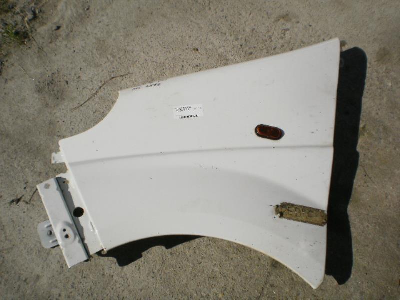 Aile avant gauche RENAULT TRAFIC 2 PHASE 1  - 1