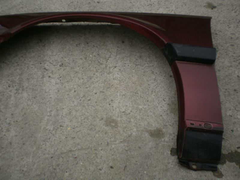 Aile avant gauche RENAULT R25 PHASE 1 Essence - 1