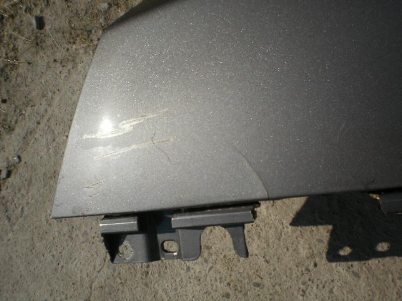 Aile avant gauche RENAULT VEL SATIS PHASE 1 Diesel - 1