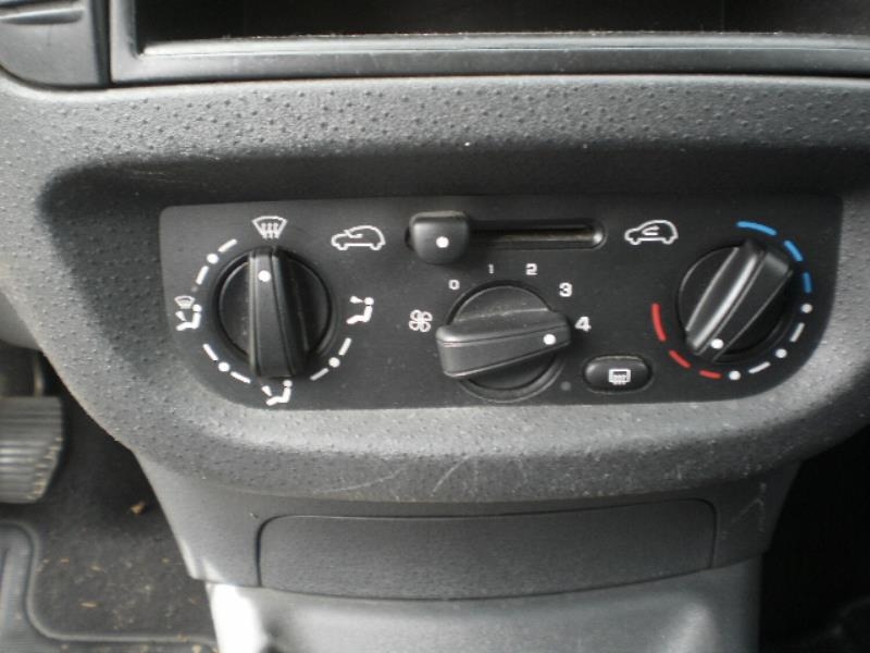 Commande chauffage CITROEN C2 PHASE 1 Essence - 1