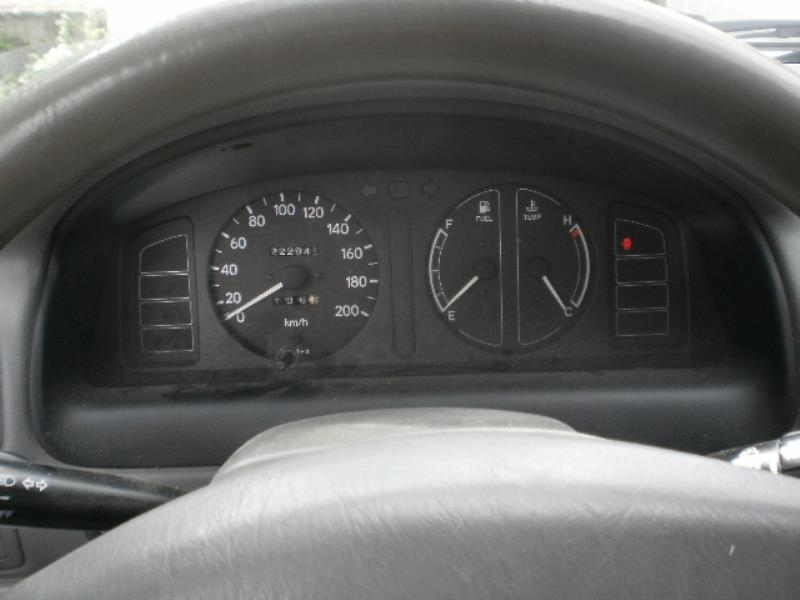 Compteur TOYOTA COROLLA 9 PHASE 1 Diesel - 1