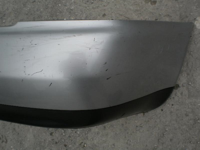 Pare choc arriere AUDI A4 1 PHASE 1 Diesel - 1
