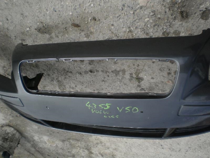 Pare choc avant VOLVO V 50 PHASE 1 BREAK Diesel - 1