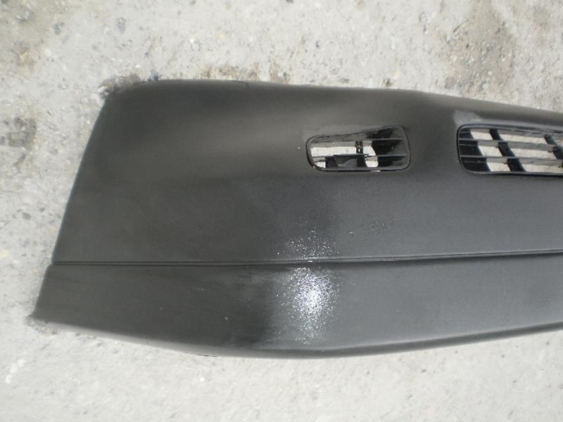 Pare choc avant AUDI 80 3 PHASE 1  - 1