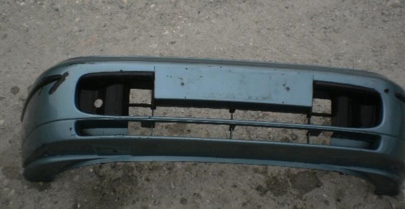 Pare choc avant FIAT BRAVO 1  - 1
