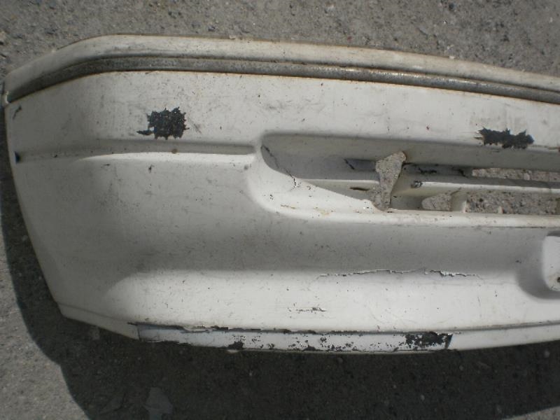 Pare choc avant FORD ESCORT 5 PHASE 2 Diesel - 1