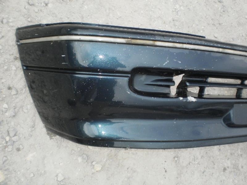 Pare choc avant FORD ESCORT 5 PHASE 2 Diesel - 1