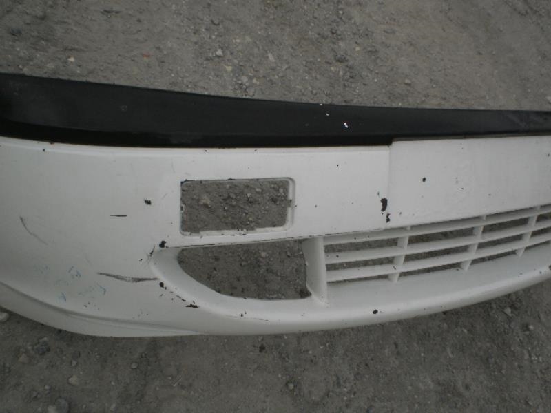 Pare choc avant FORD FIESTA 4  - 1