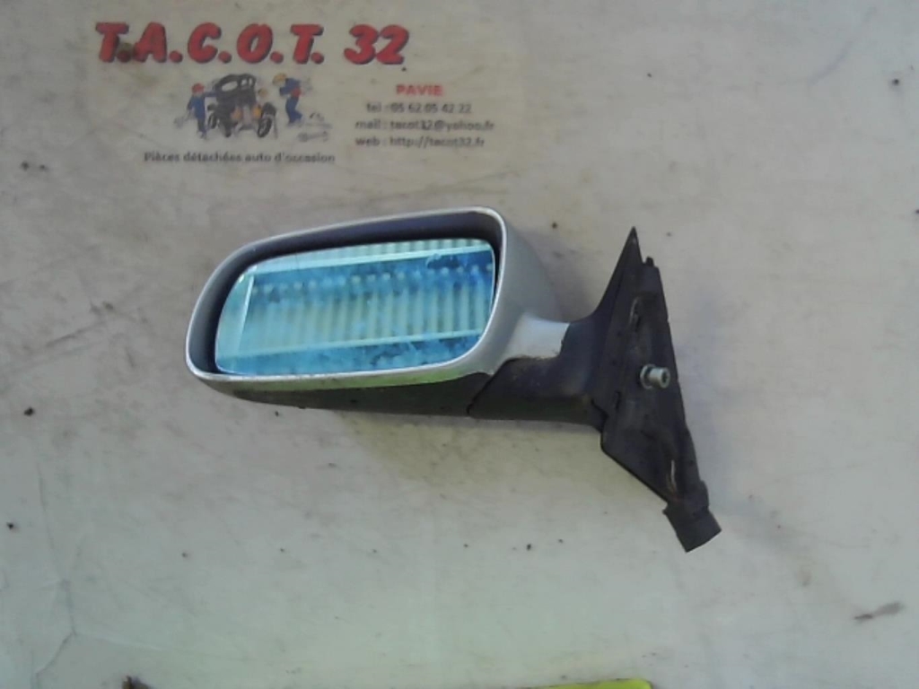 Retroviseur gauche AUDI A3 1 PHASE 1 Diesel - 1