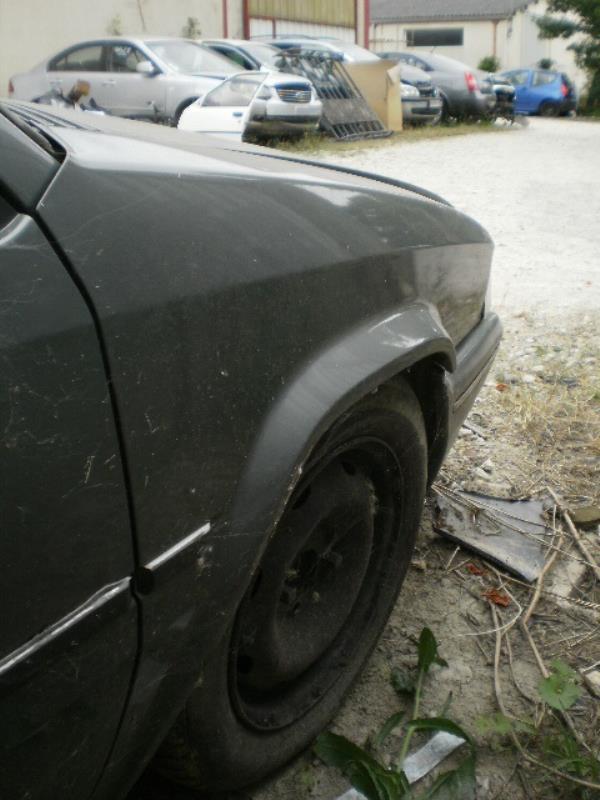 Aile avant droit CITROEN BX Diesel - 1