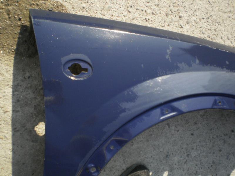 Aile avant droit OPEL CORSA C PHASE 1 Essence - 1