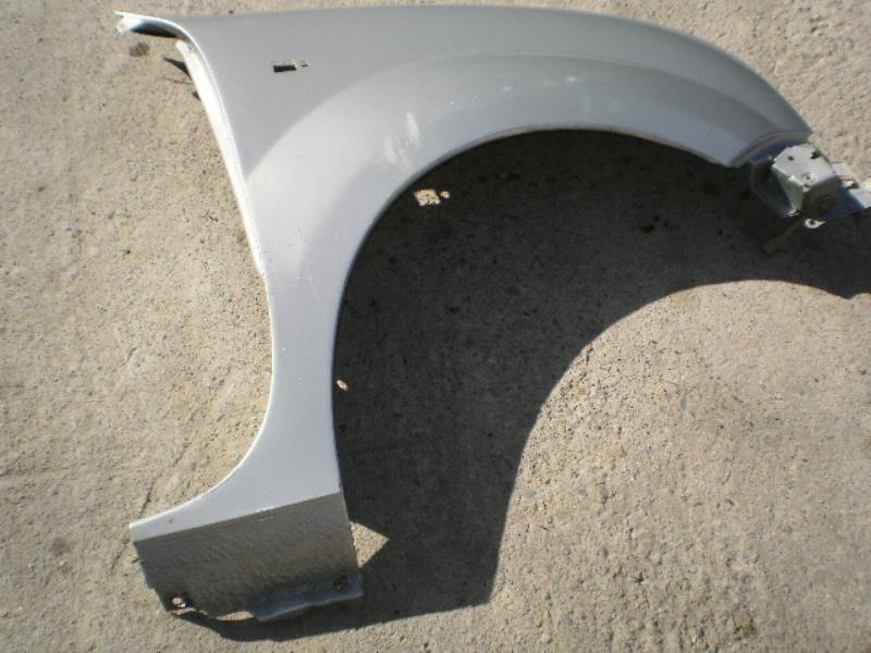 Aile avant droit RENAULT KANGOO 1 PHASE 1 Diesel - 1