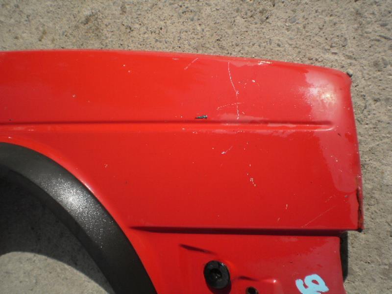 Aile avant droit VOLKSWAGEN GOLF 2 Essence - 1