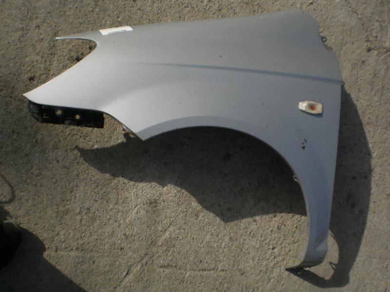 Aile avant gauche HYUNDAI GETZ PHASE 2 Diesel - 1