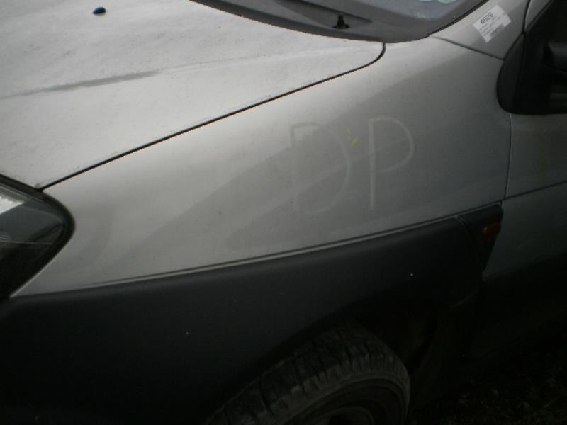 Aile avant gauche RENAULT SCENIC 1 PHASE 2 Diesel - 1