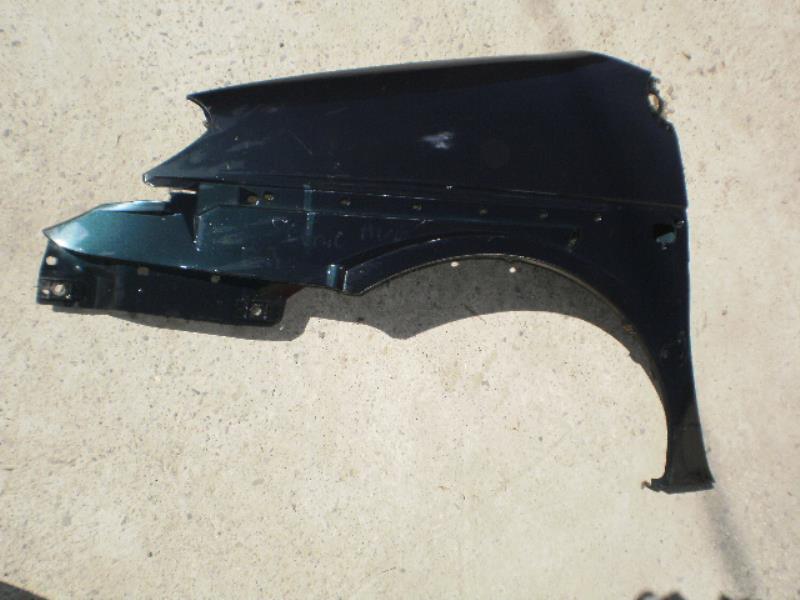 Aile avant gauche RENAULT SCENIC 1 PHASE 2  - 1