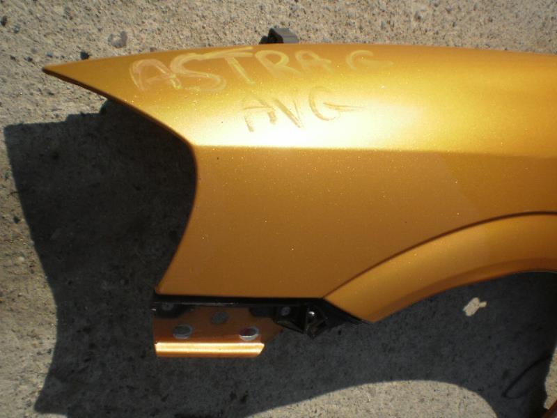 Aile avant gauche OPEL ASTRA G COUPE Essence - 1