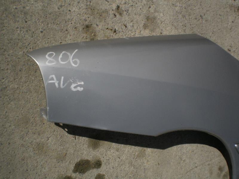 Aile avant gauche PEUGEOT 806 Diesel - 1