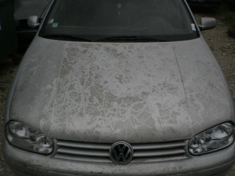 Capot VOLKSWAGEN GOLF 4 Diesel - 1