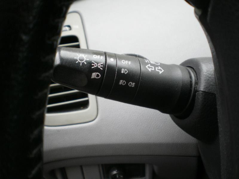 Commodo phare NISSAN PRIMERA 3 Diesel - 1