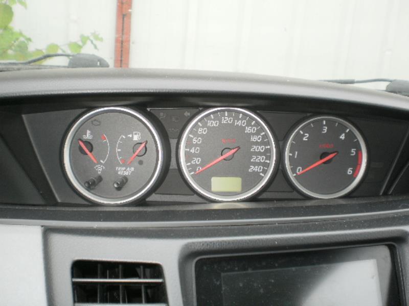 Compteur NISSAN PRIMERA 3 Diesel - 1