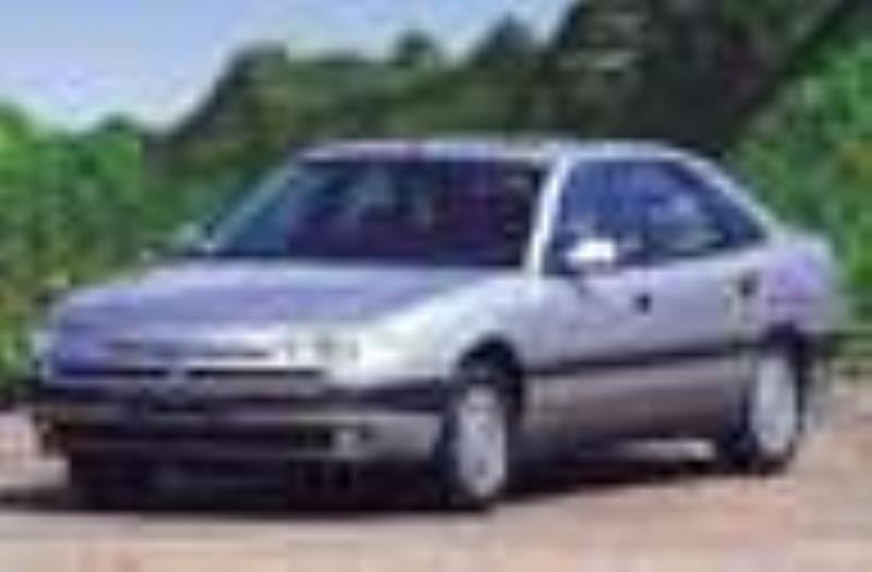 Demarreur RENAULT SAFRANE PHASE 1 Essence - 1