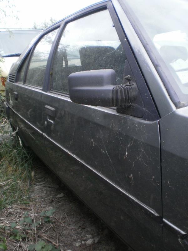 Porte avant droit CITROEN BX Diesel - 1