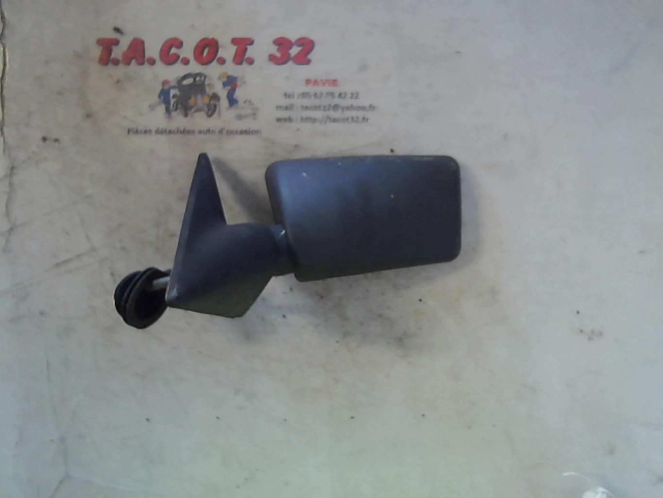 Retroviseur gauche CITROEN AX PHASE 2 Essence - 1
