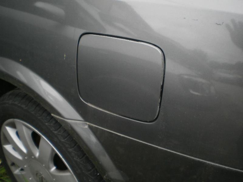 Trappe d'essence NISSAN PRIMERA 3 Diesel - 1