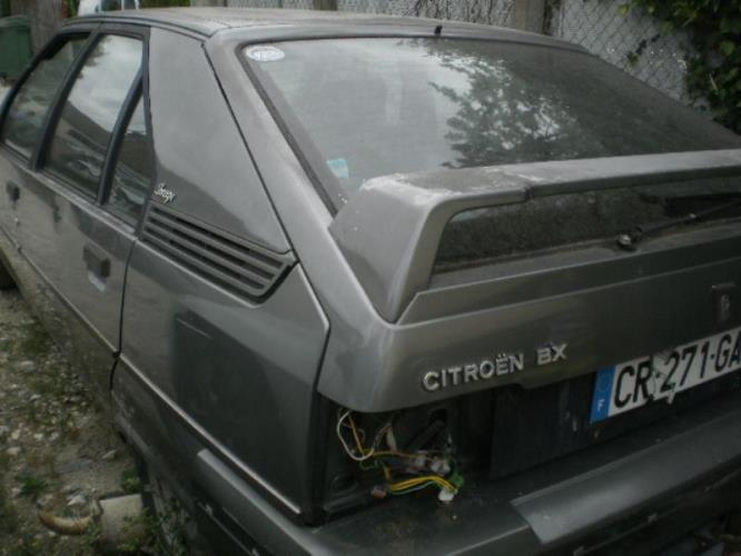 Photo de la pièce