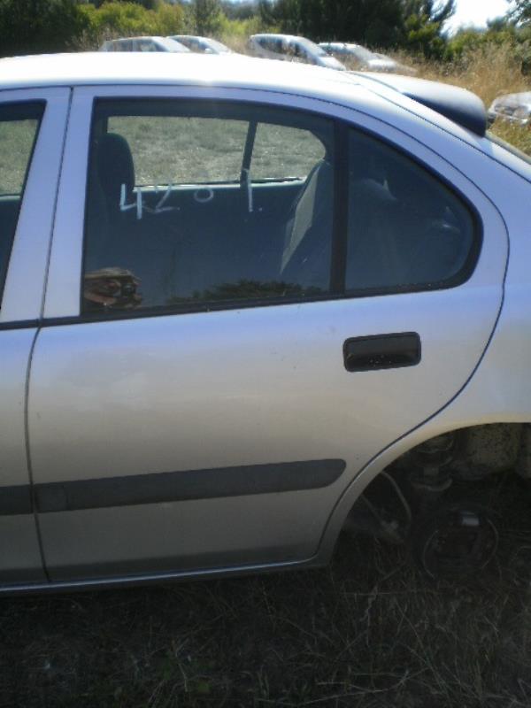 Porte arriere gauche ROVER 25 PHASE 1 Essence - 1
