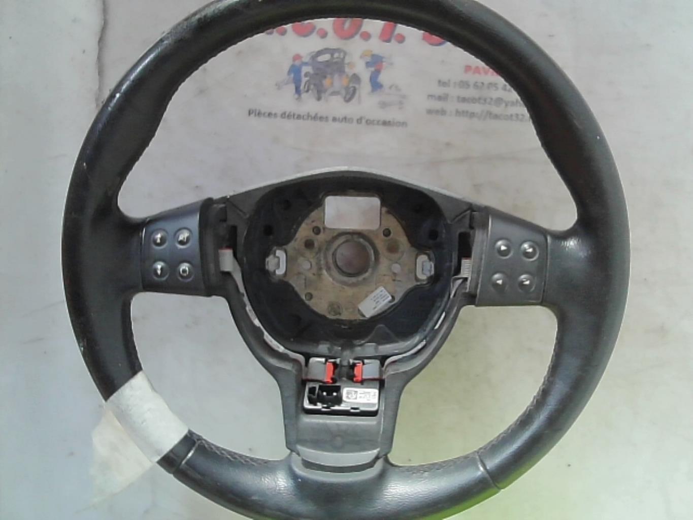 Volant SEAT LEON 2 PHASE 1 Diesel - 1
