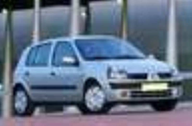 Kit barillet RENAULT CLIO 2 PHASE 2 Essence - 1