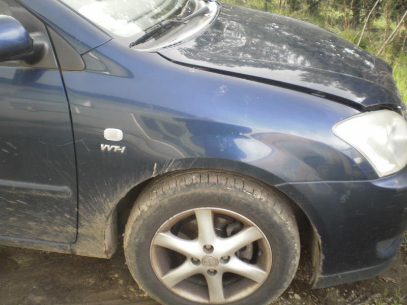 Aile avant droit TOYOTA COROLLA 10 PHASE 1 Essence - 1