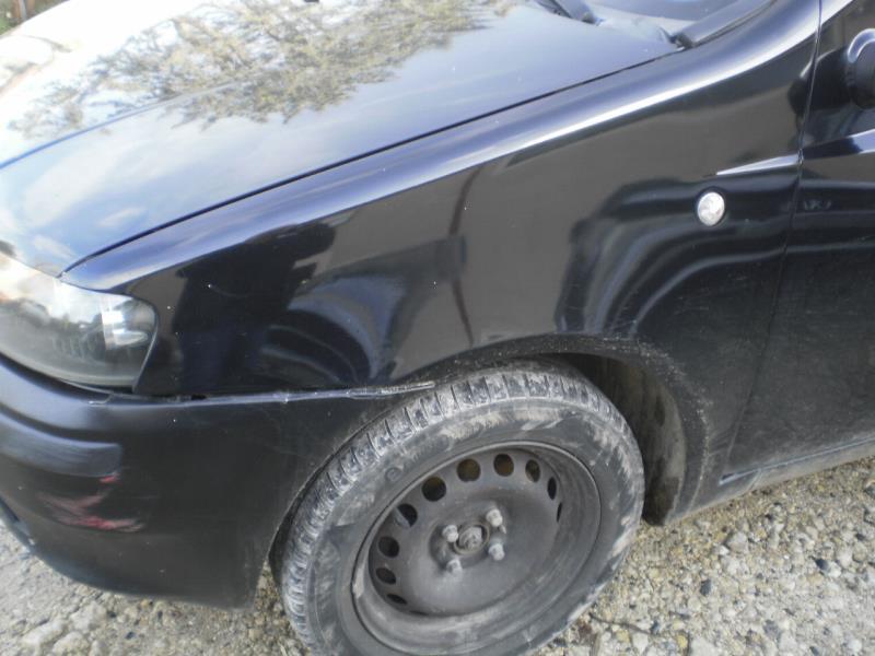 Aile avant gauche FIAT PUNTO 2 PHASE 1 Diesel - 1