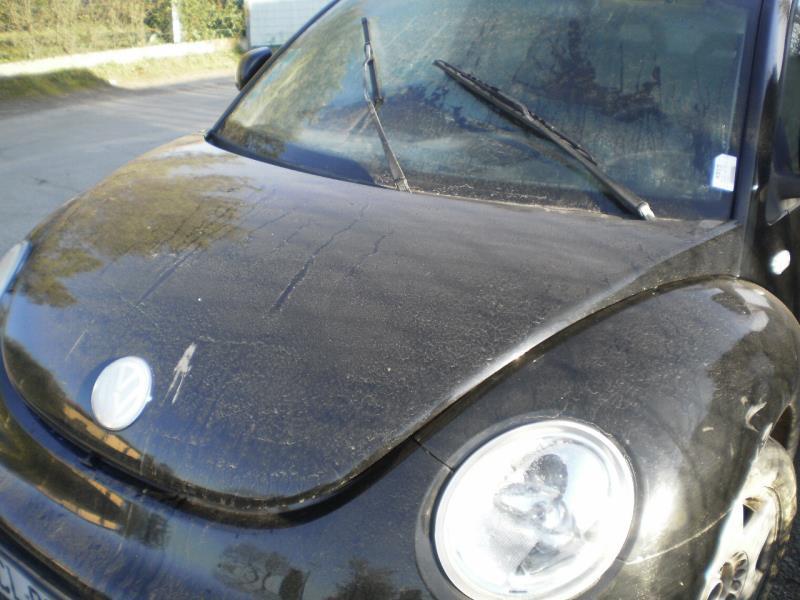 Capot VOLKSWAGEN NEW BEETLE 1 PHASE 1 Essence - 1