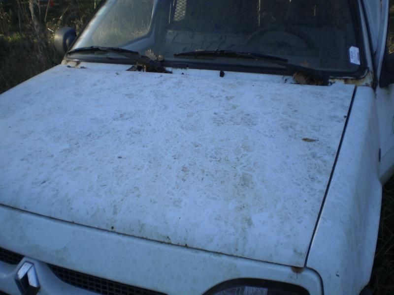 Capot RENAULT EXPRESS PHASE 2 Essence - 1