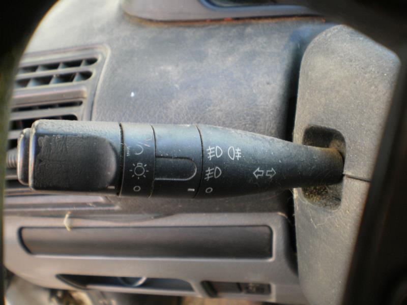 Commodo phare FIAT SCUDO 1 PHASE 2 Diesel - 1