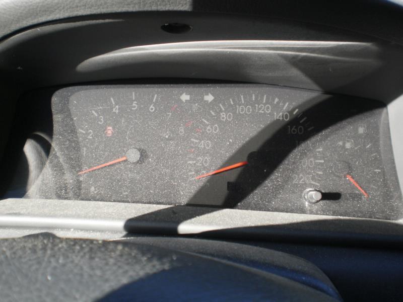 Compteur TOYOTA COROLLA 10 PHASE 1 Essence - 1