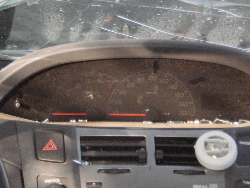 Compteur TOYOTA YARIS 2 PHASE 2 Diesel - 1